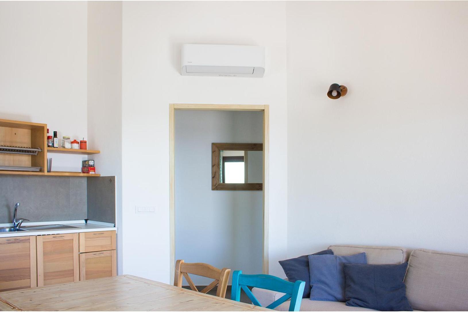 Residenze Branca Ii Seaview * Orosei