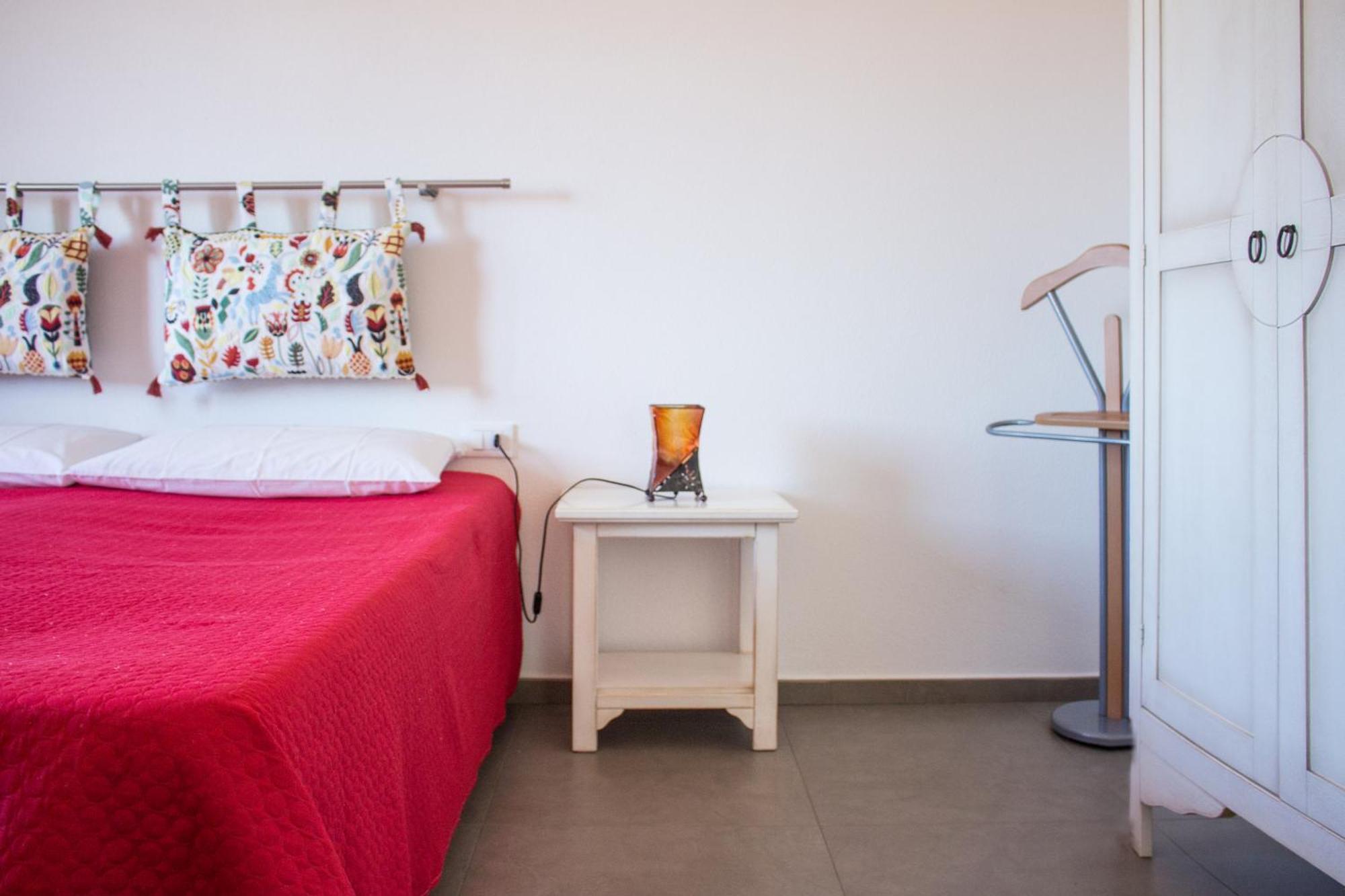 Apartment Residenze Branca Ii Seaview