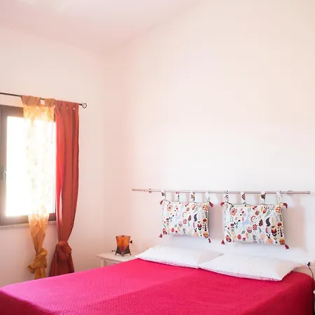 Residenze Branca II Seaview Apartment Orosei Exterior photo