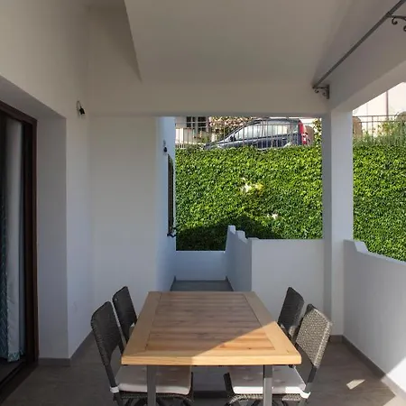 Residenze Branca II Seaview Apartment Orosei Exterior photo