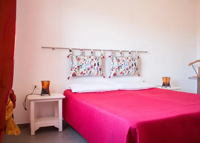Residenze Branca II Seaview