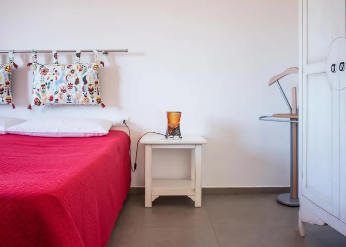 Residenze Branca II Seaview