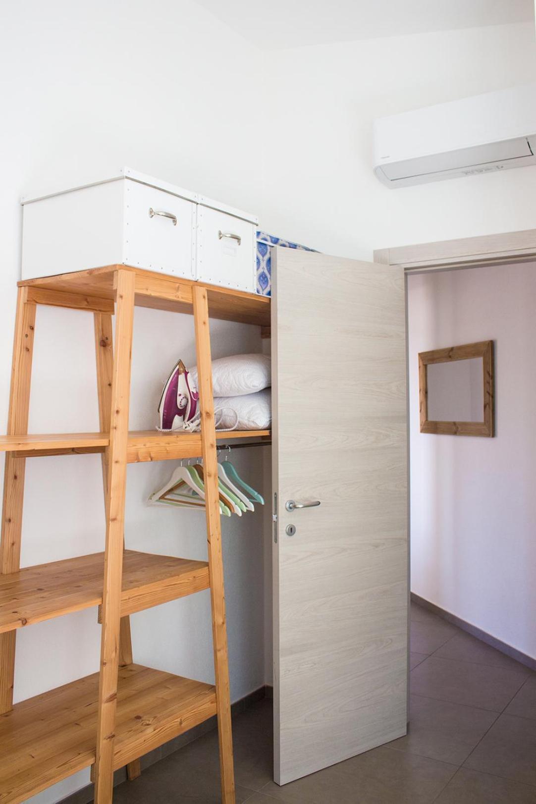 Residenze Branca Ii Seaview Apartment Orosei