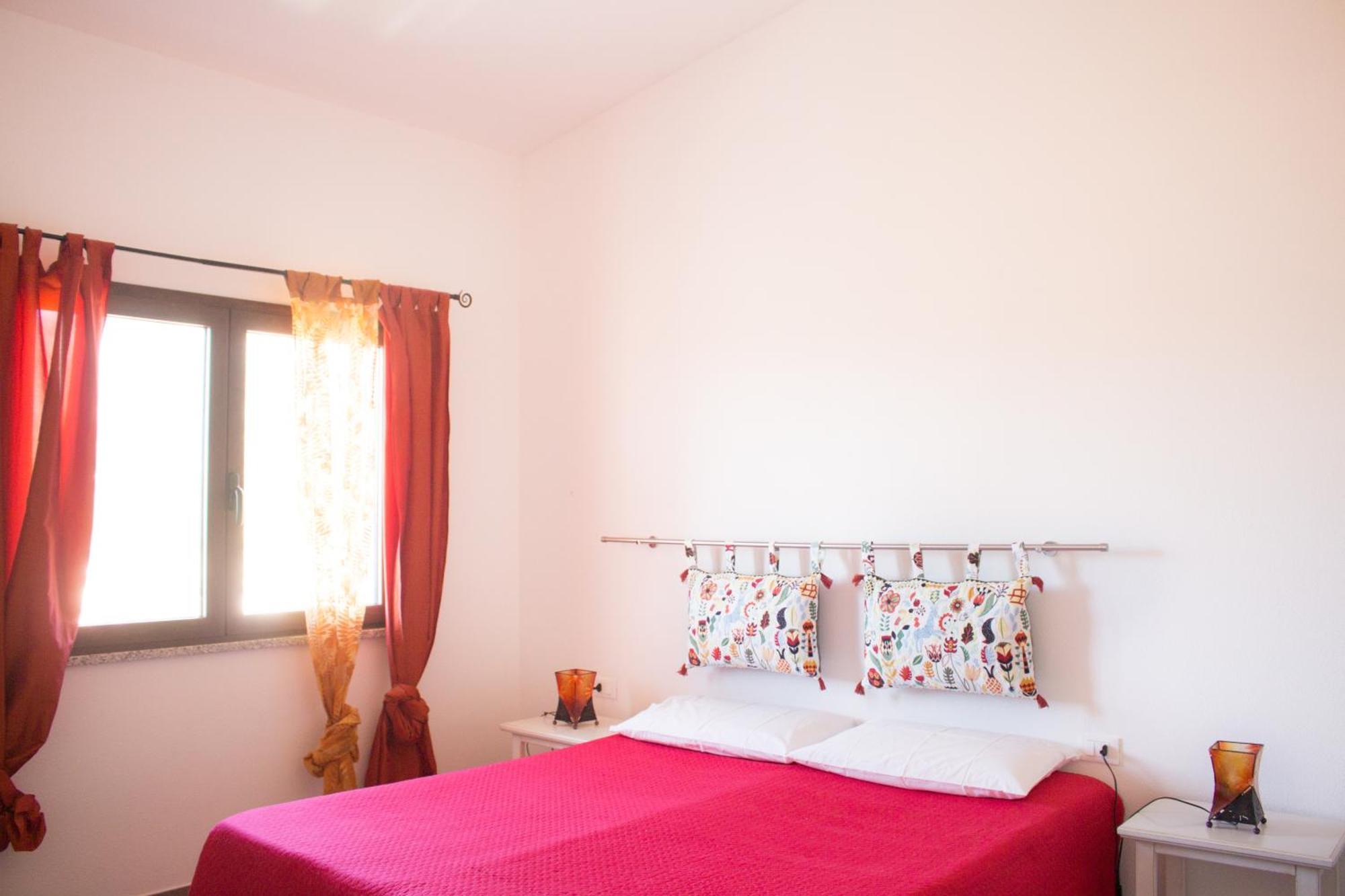 Residenze Branca Ii Seaview Apartment *
