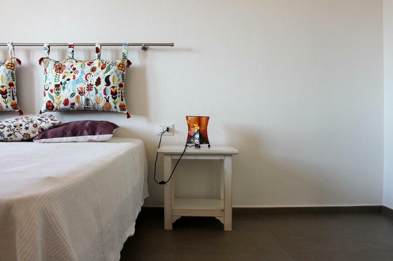 Residenze Branca Ii Seaview Orosei