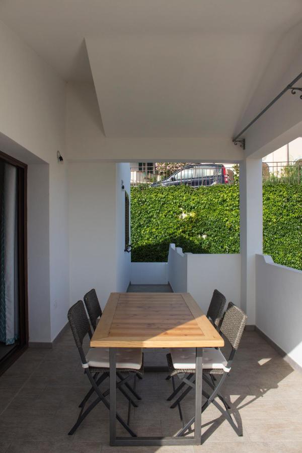 Residenze Branca Ii Seaview Apartment *