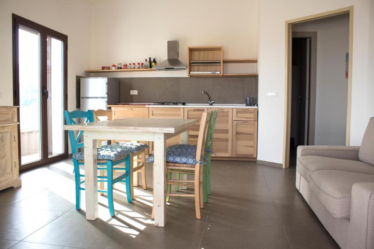 Residenze Branca Ii Seaview